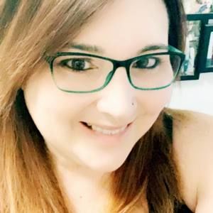 Meet your Posher, Michele